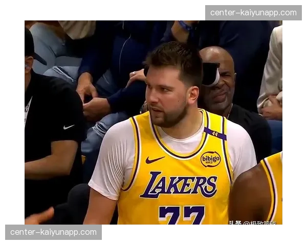 东契奇切球后球权归属反转，湖人挑战失败改判森林狼获球权