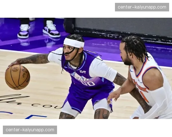 克拉克森爵士第六人角色稳固，乱战得分能力仍是球队倚仗