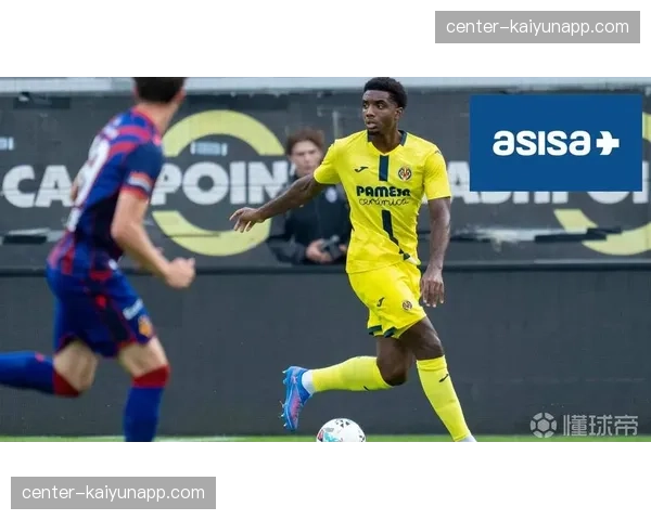 比利亚雷亚尔科斯塔十字韧带损伤 后防稳定性受损